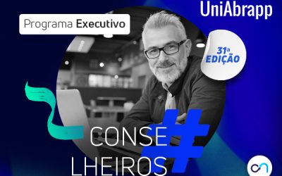 Programa Executivo | Conselhos de Alta Performance nas EFPC – 31ªEdição –  (ESGOTADO)