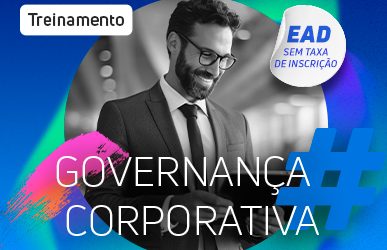 Ética, Governança Corporativa & ESG