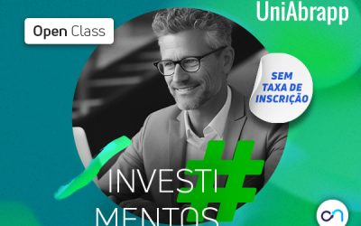 Open Class | Descomplicando o Mundo dos Investimentos  (ESGOTADO)