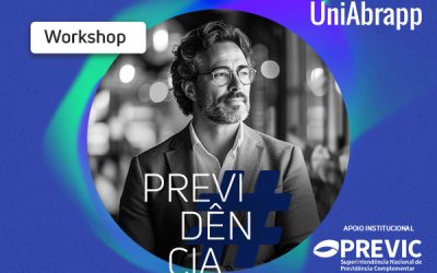 Workshop: Negociação, Mediação e Conciliação de Conflitos na Previdência Complementar  (ESGOTADO)