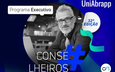 Programa Executivo | Conselhos de Alta Performance nas EFPC – 32ªEdição –  (ESGOTADO)