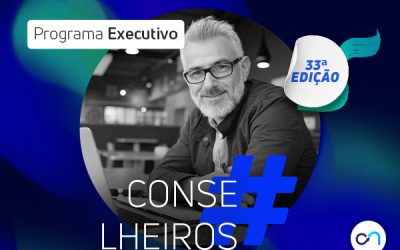 Programa Executivo | Conselhos de Alta Performance nas EFPC – 33ª Edição (ENCERRADO)