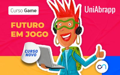 Game Class | Futuro Em Jogo!