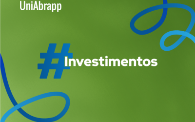 Gestão de Investimentos nas EFPC – 5ª Edição